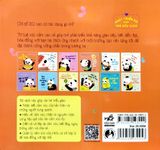  Phát Triển EQ Cho Trẻ Mẫu Giáo - Xoa Dịu Cơn Giận Dữ 