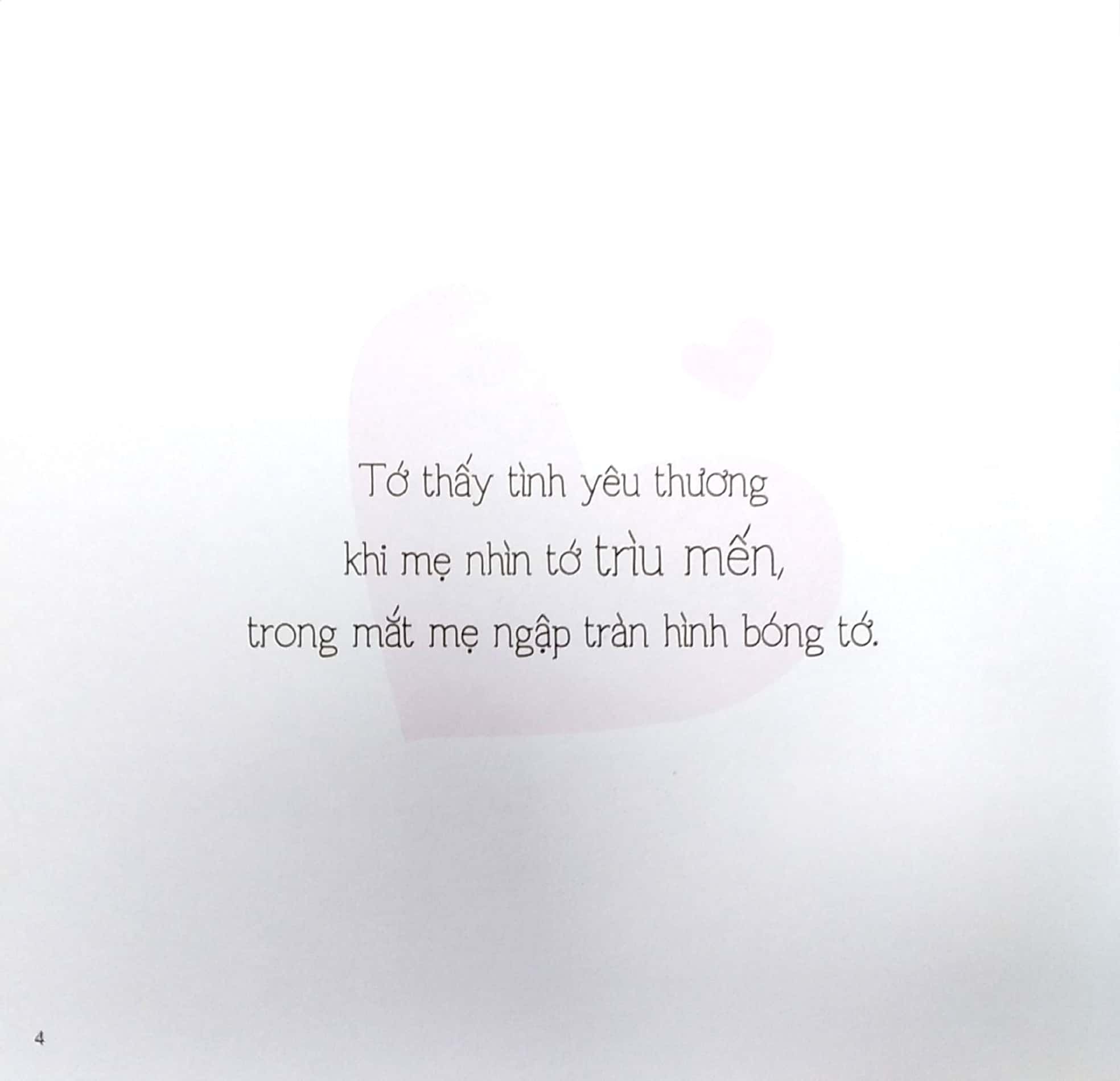  Phát Triển EQ Cho Trẻ Mẫu Giáo - Học Yêu Thương Mỗi Ngày 