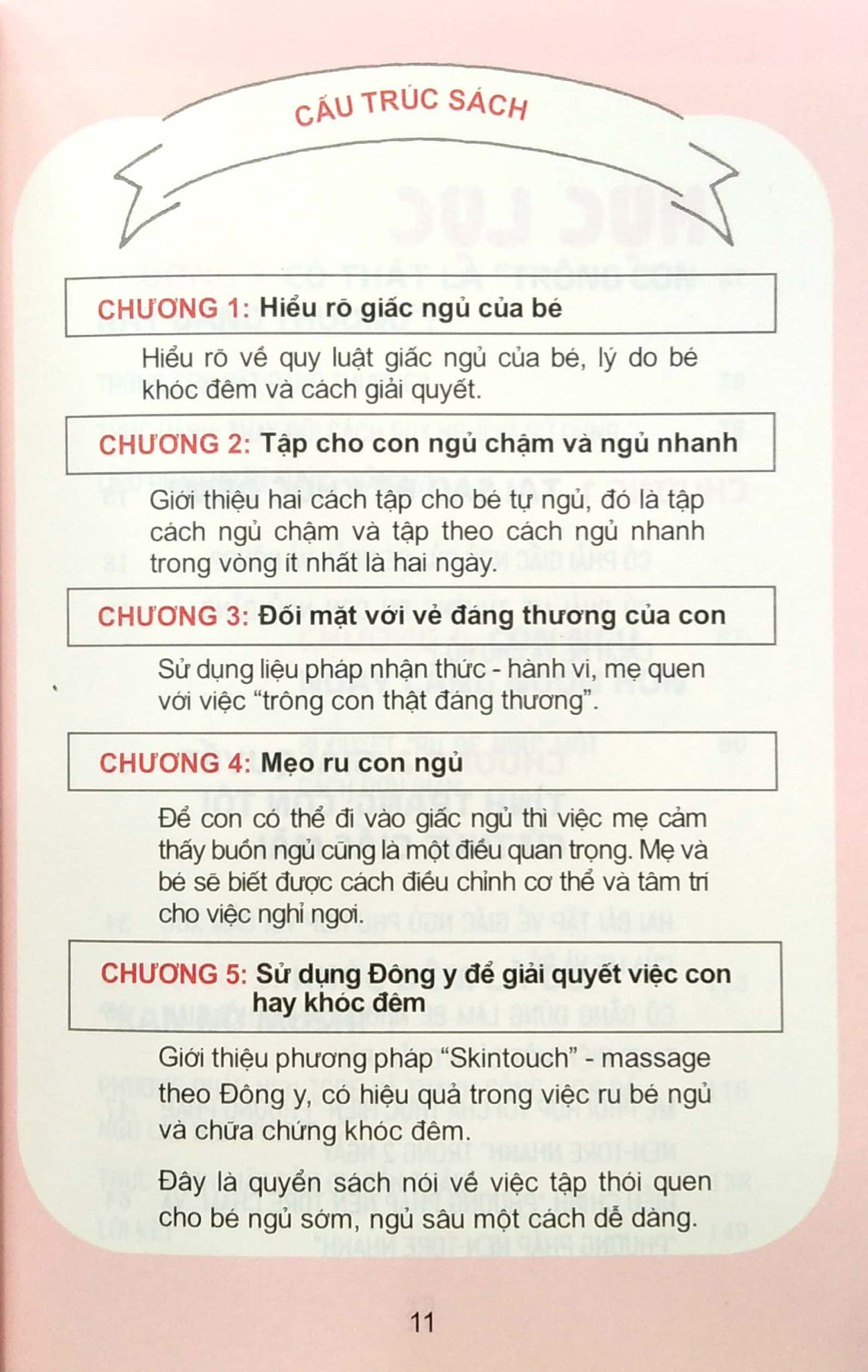  Để Con Ngủ Yên 