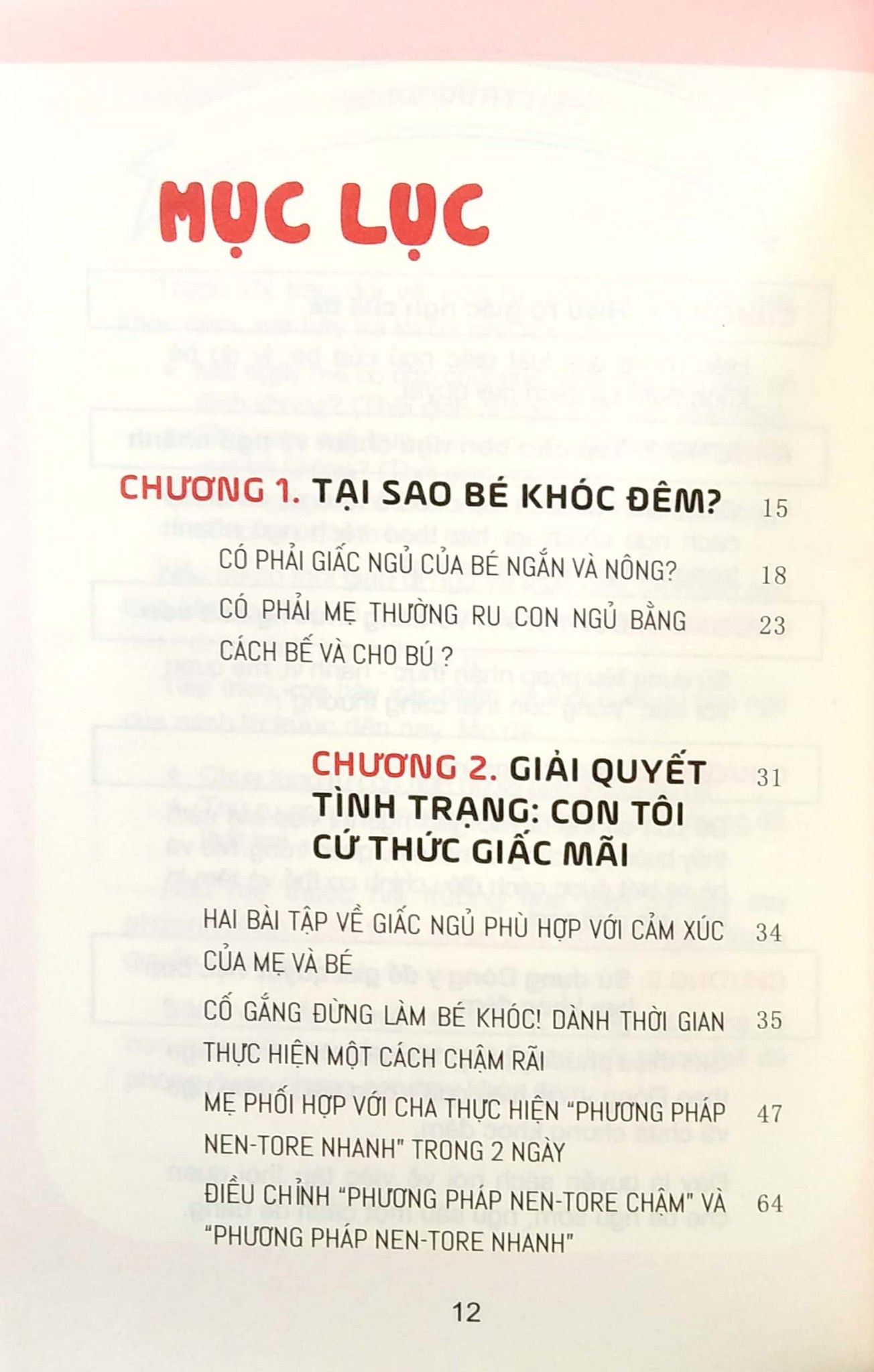  Để Con Ngủ Yên 