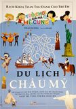  Trò Chơi Giải Mã Mê Cung - Du Lịch Châu Mỹ 