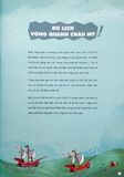  Trò Chơi Giải Mã Mê Cung - Du Lịch Châu Mỹ 