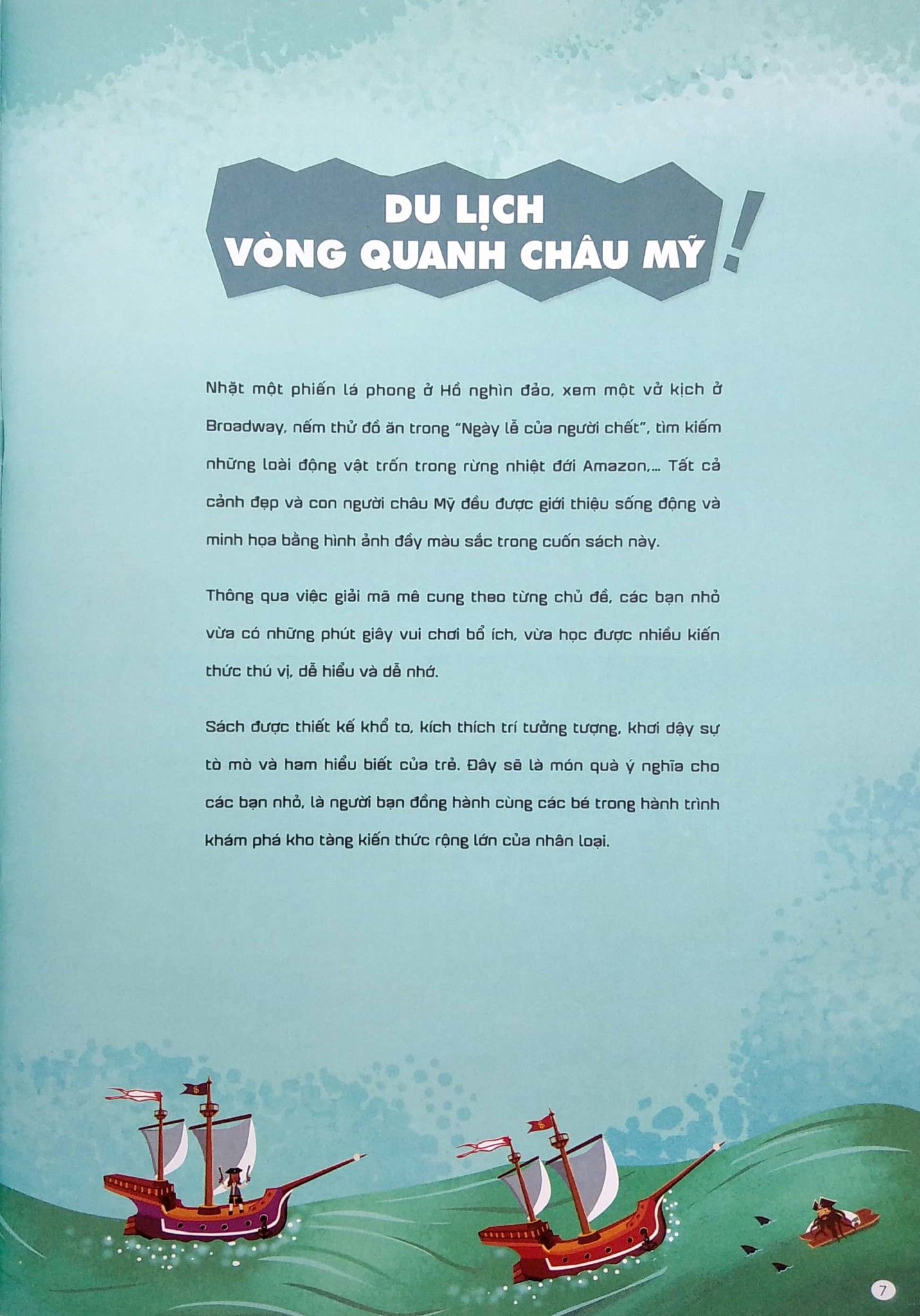 Trò Chơi Giải Mã Mê Cung - Du Lịch Châu Mỹ 