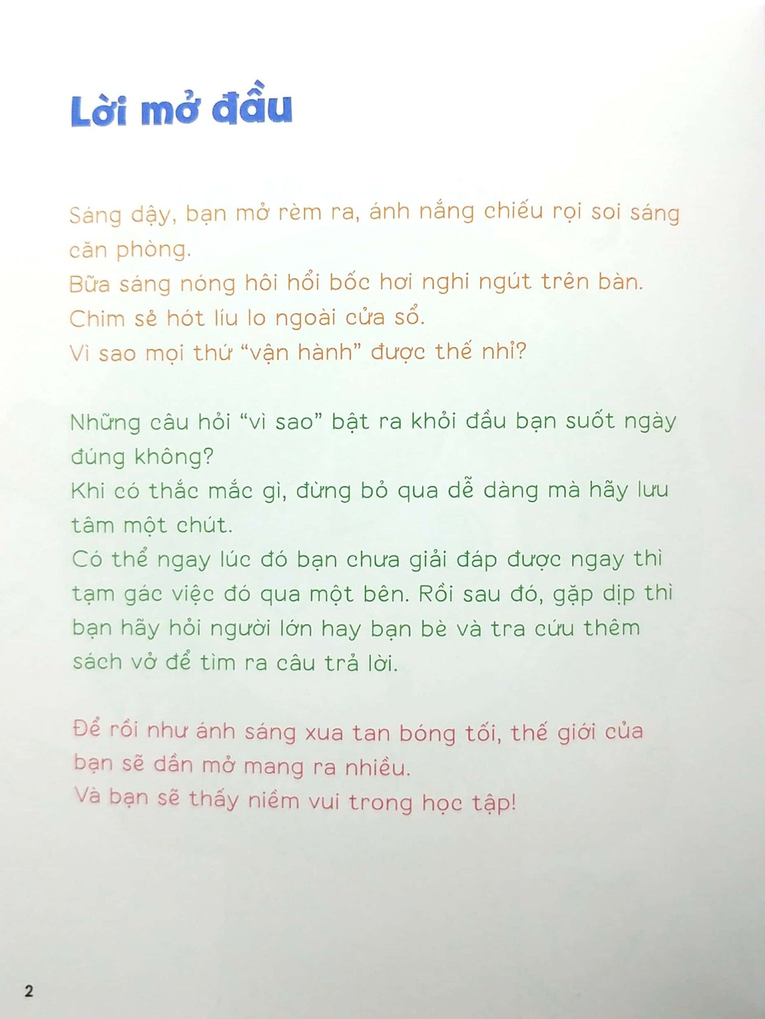  Gi Gỉ Gì Gi, Cái Gì Cũng Biết - 130 Bí Mật Vui Nhất Cho Tuổi Tiểu Học 