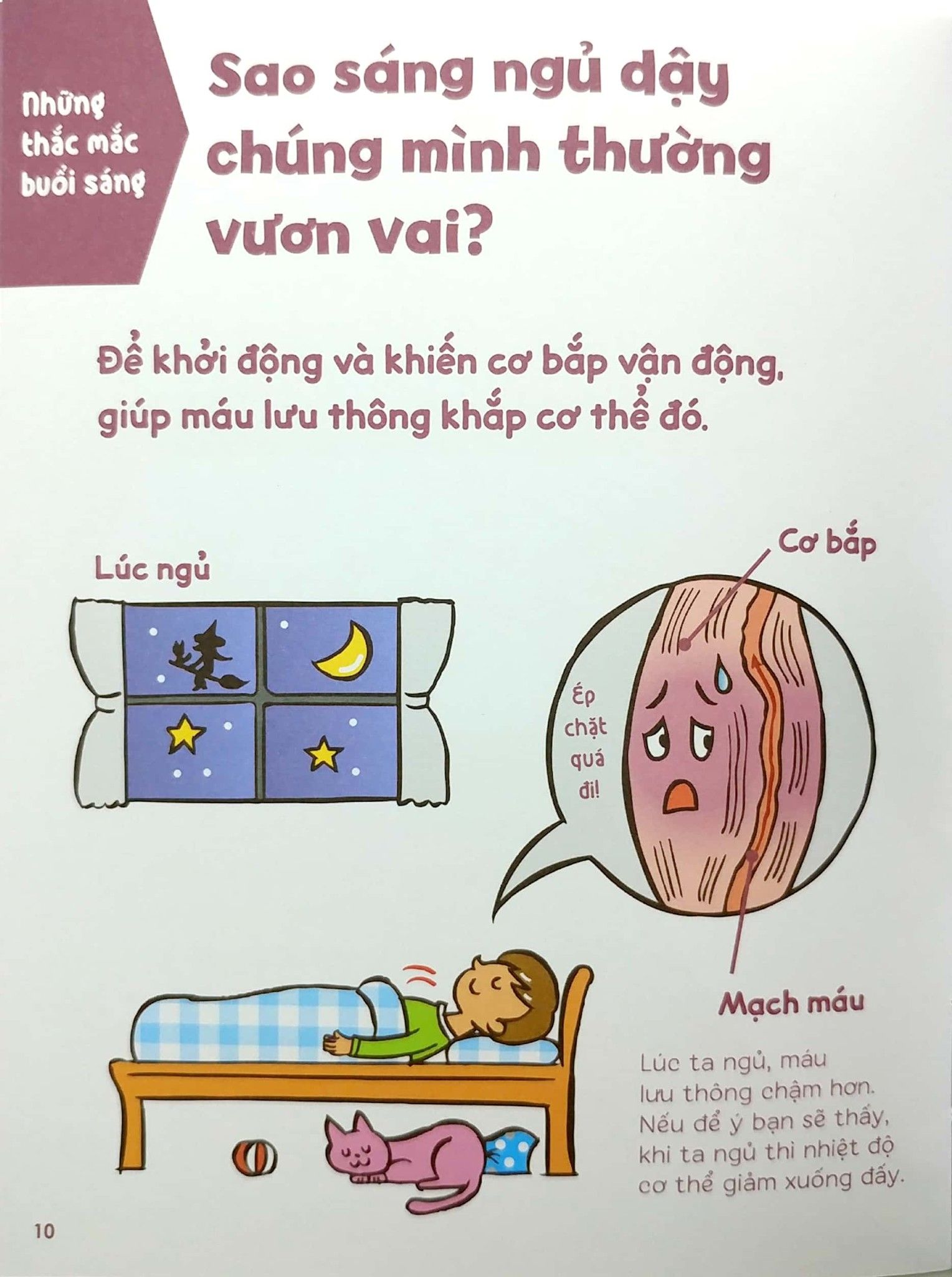  Gi Gỉ Gì Gi, Cái Gì Cũng Biết - 130 Bí Mật Vui Nhất Cho Tuổi Tiểu Học 