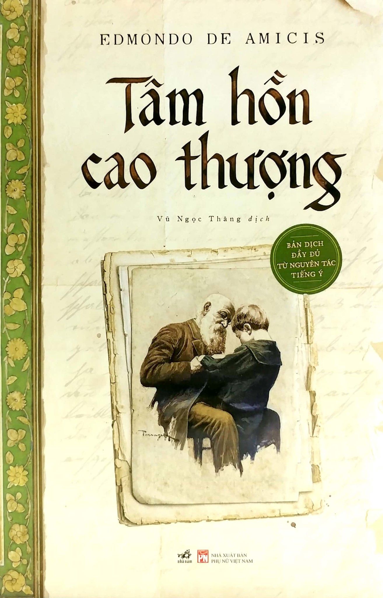  Tâm Hồn Cao Thượng 