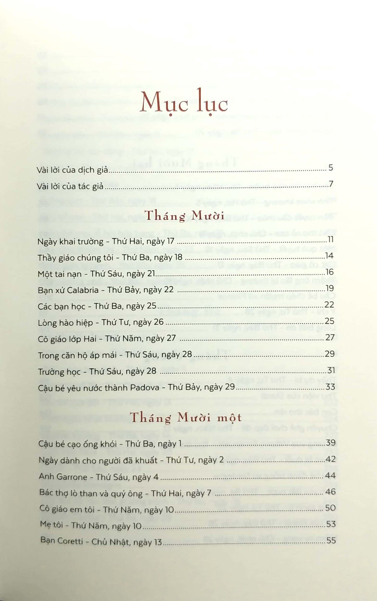 Tâm Hồn Cao Thượng 
