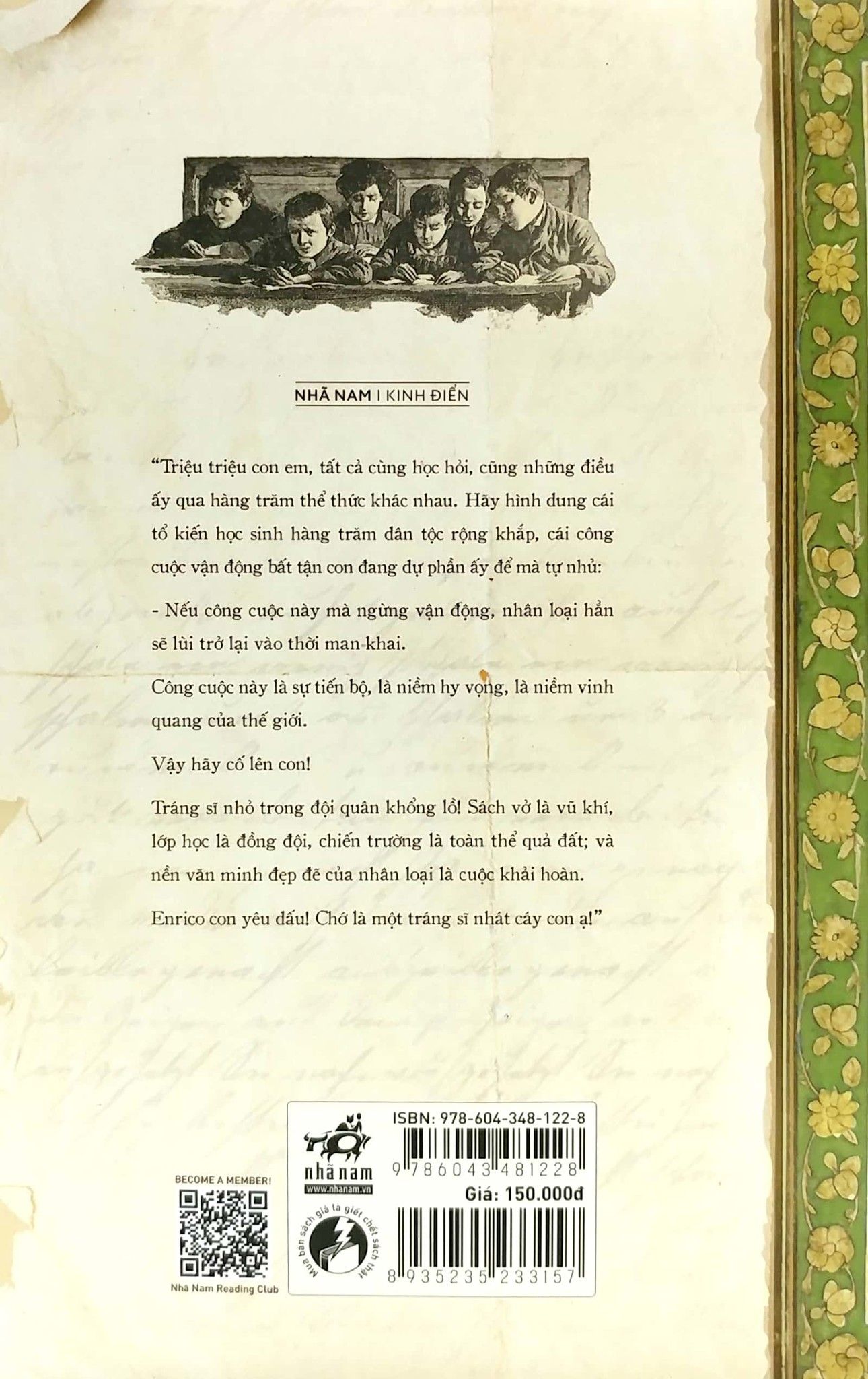  Tâm Hồn Cao Thượng 