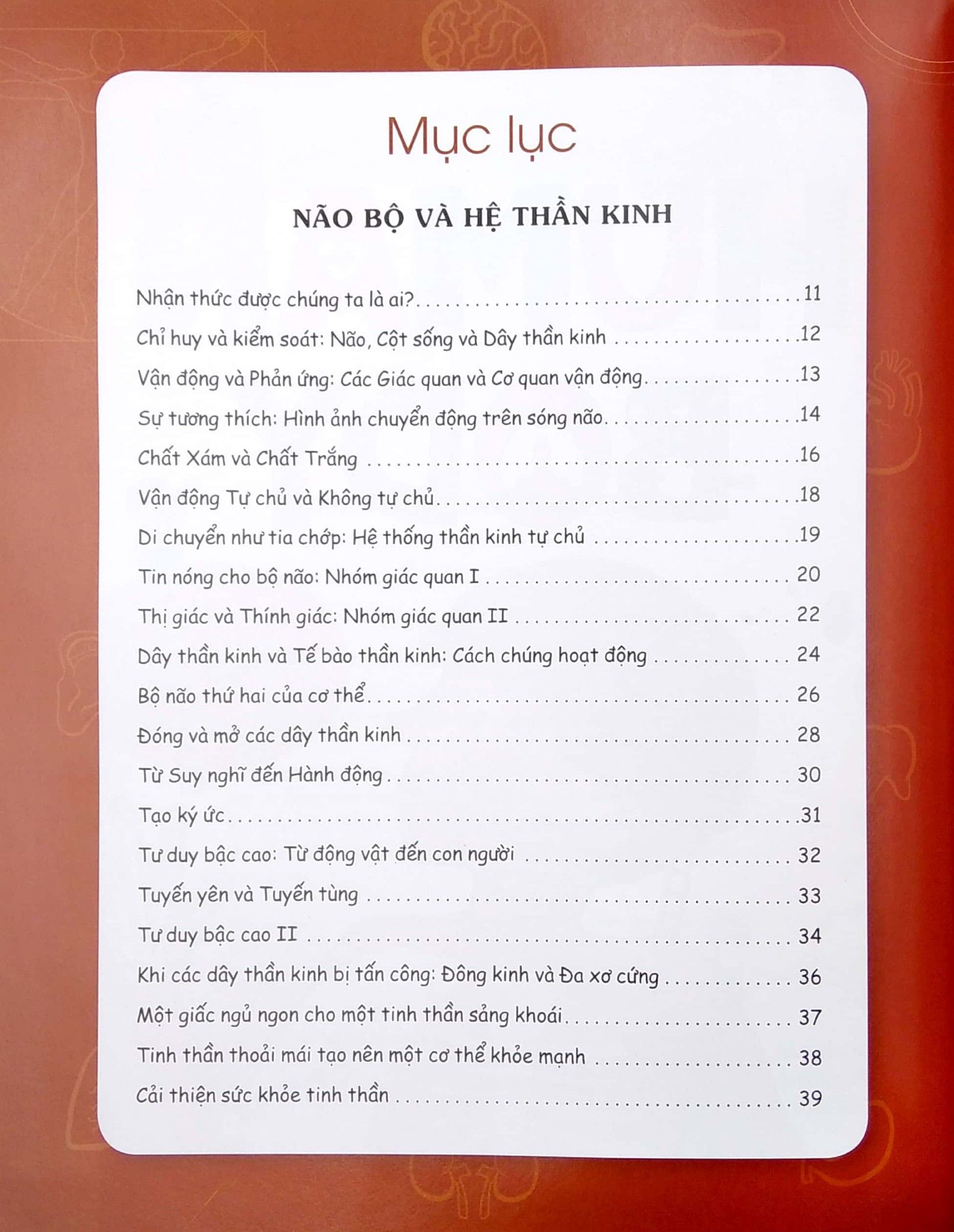  Human Body - Bách Khoa Toàn Thư Về Cơ Thể Chúng Ta 