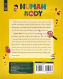  Human Body - Bách Khoa Toàn Thư Về Cơ Thể Chúng Ta 
