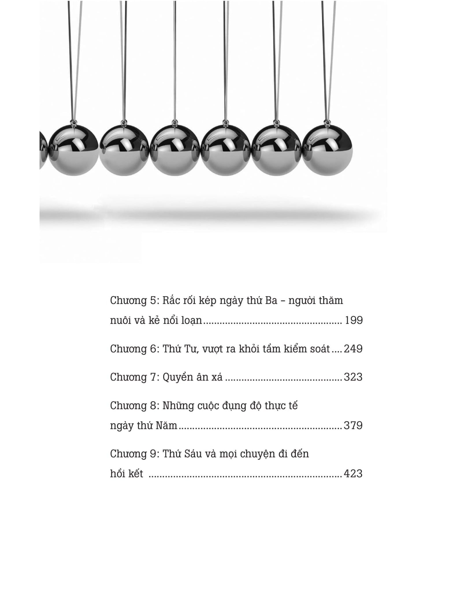  Hiệu Ứng Lucifer - Tập 1 