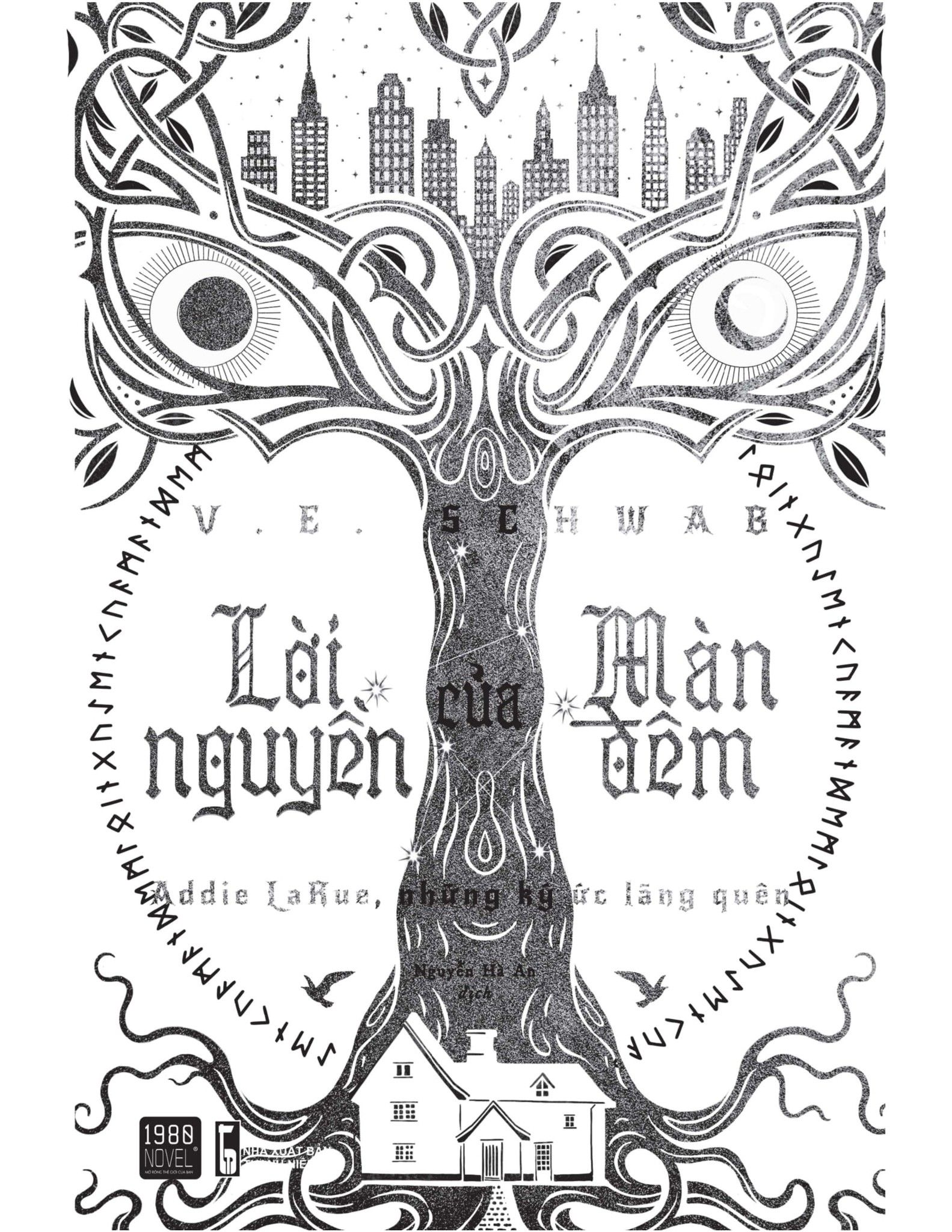  Lời Nguyền Của Màn Đêm 