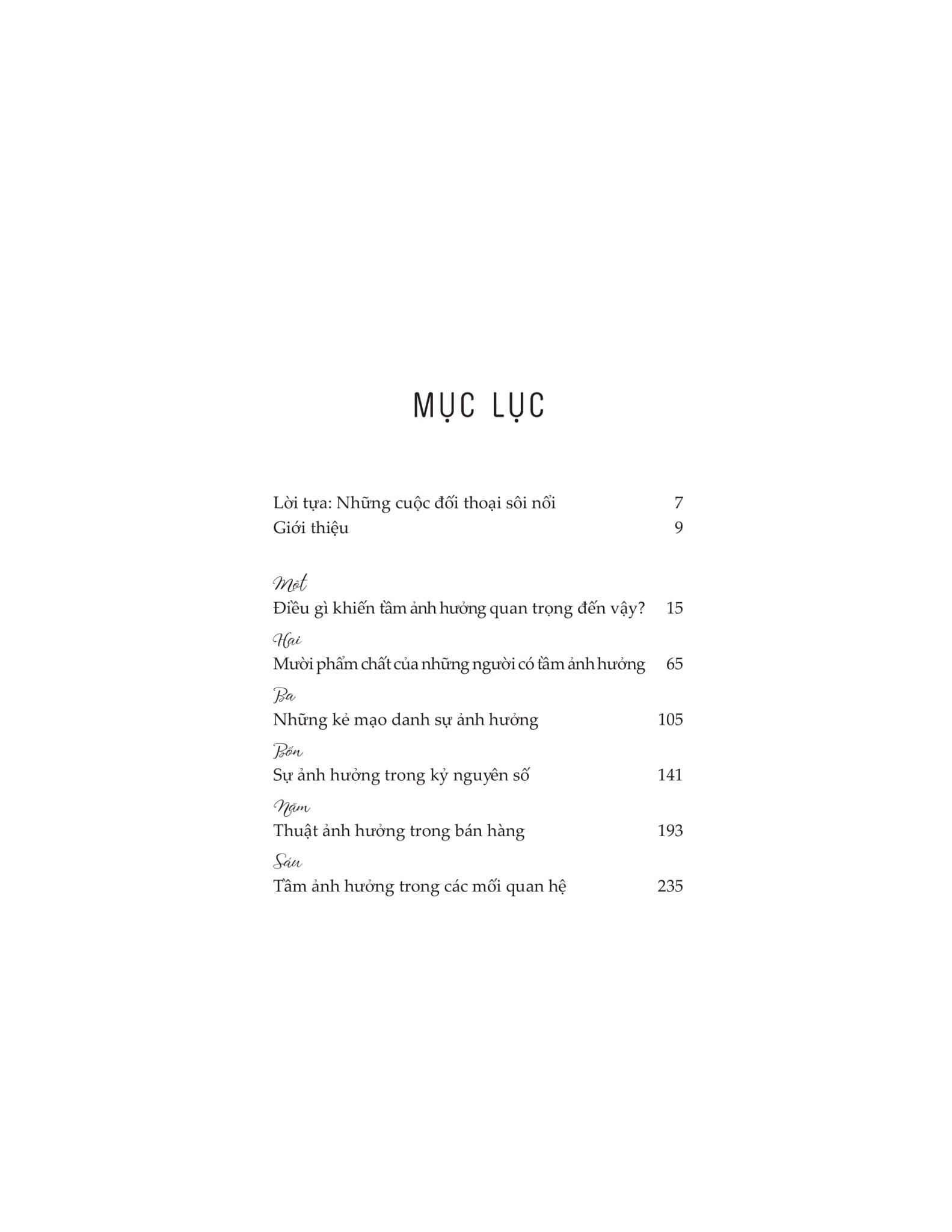  Năng Lượng Tích Cực Thấu Hiểu Hành Vi Quyết Định Logic 