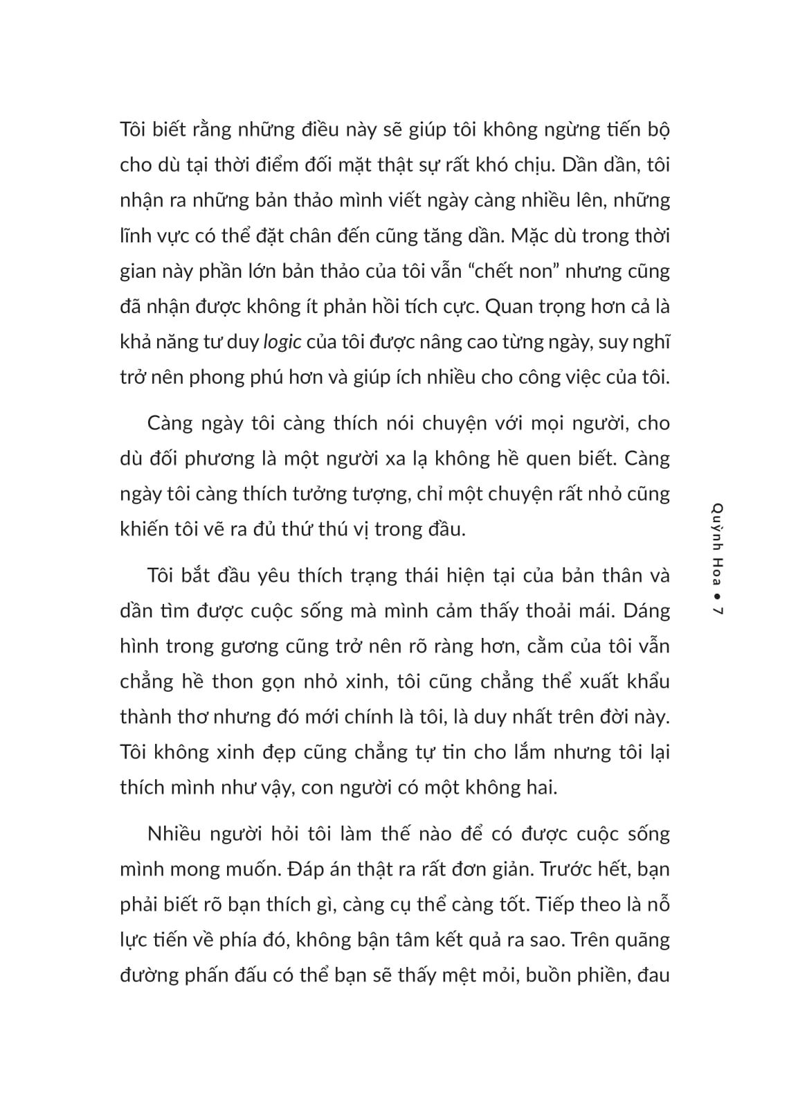  Là Một Chính Bản Mà Mình Yêu Thích 