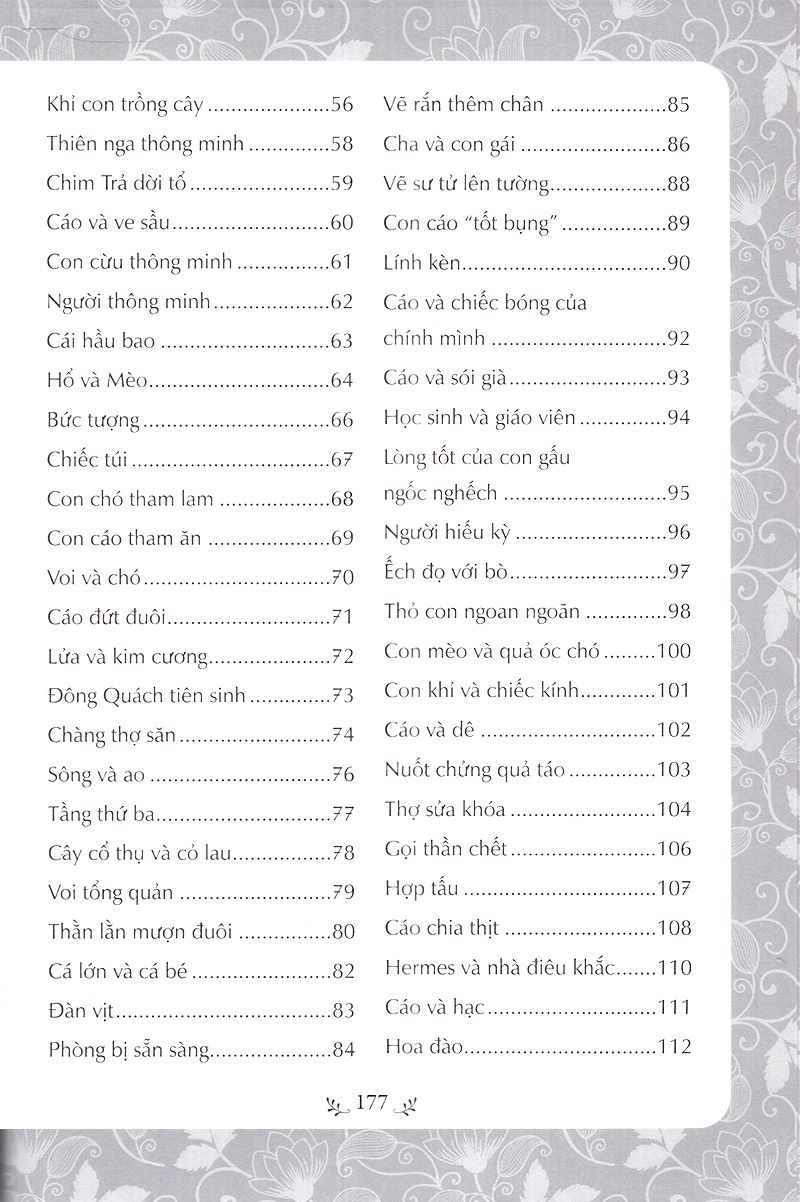  Câu Chuyện Nhỏ - Cuộc Sống Lớn (Tái Bản 2020) 