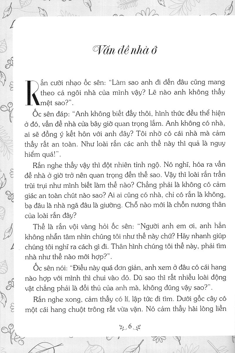  Câu Chuyện Nhỏ - Trí Tuệ Lớn(Tái Bản 2018) 