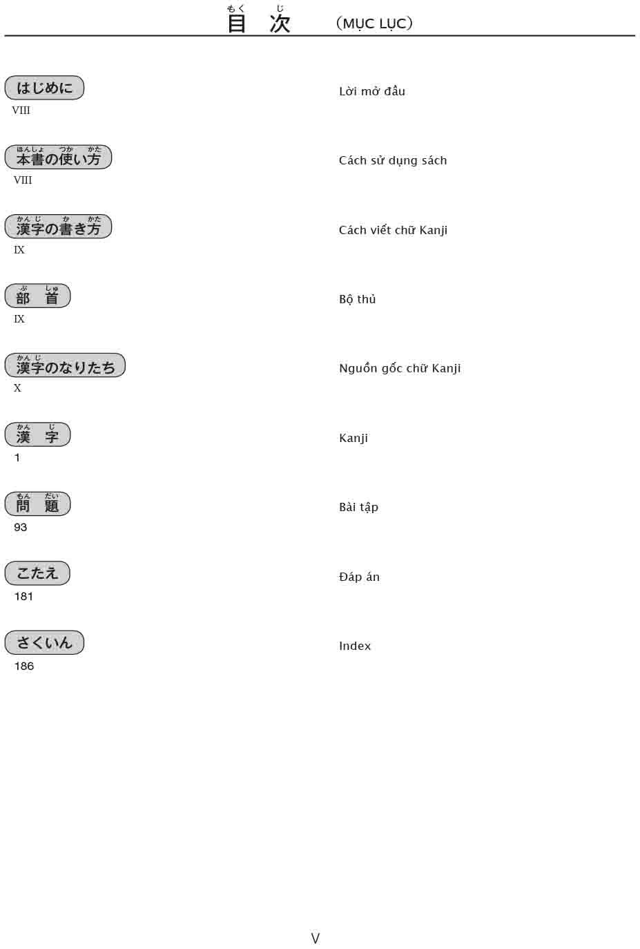  15 Phút Luyện Kanji Mỗi Ngày - Vol.1 