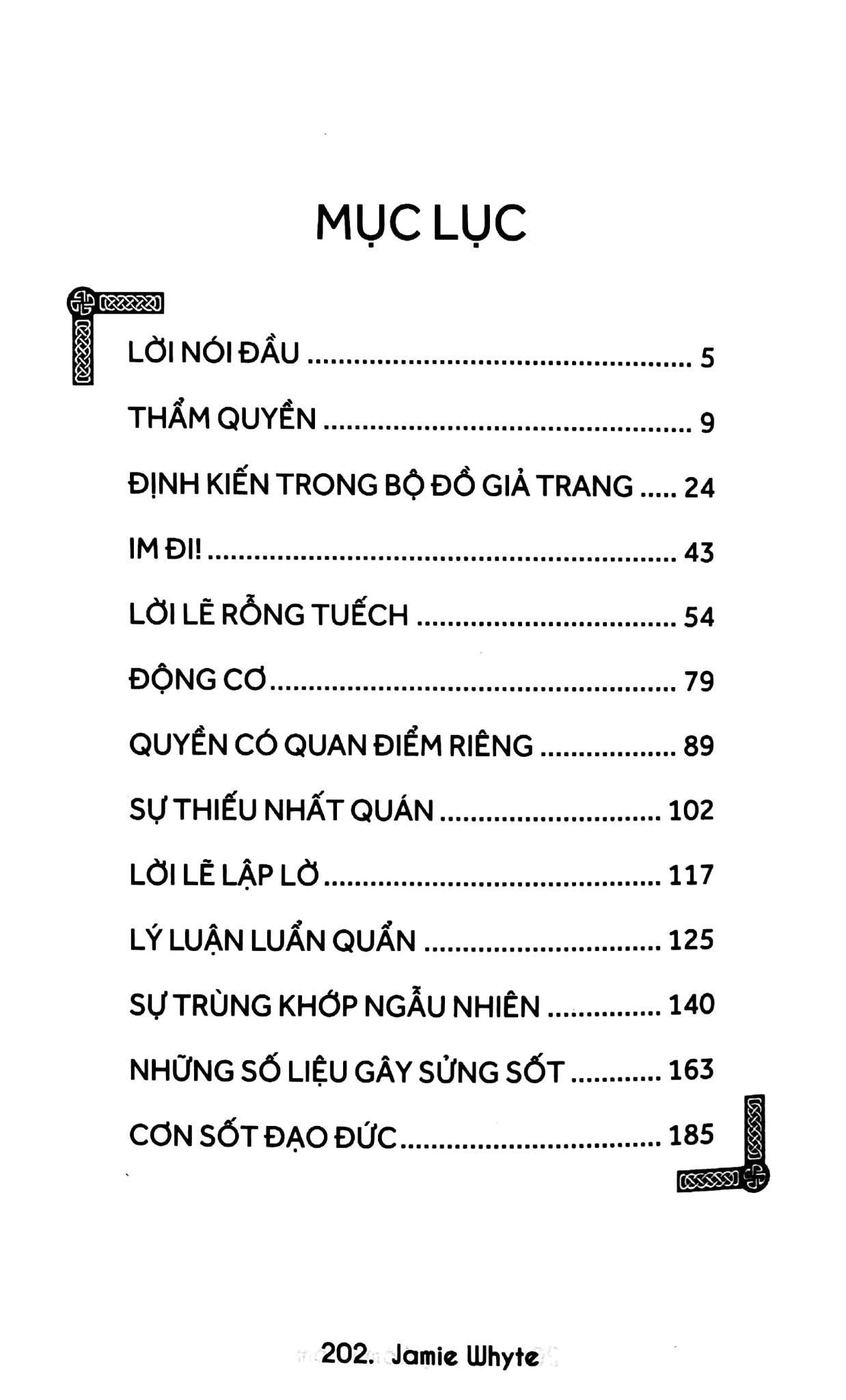  Tư Duy Lởm Khởm - Phương Pháp Thần Tốc Đạt Đến Sự Sáng Suốt 
