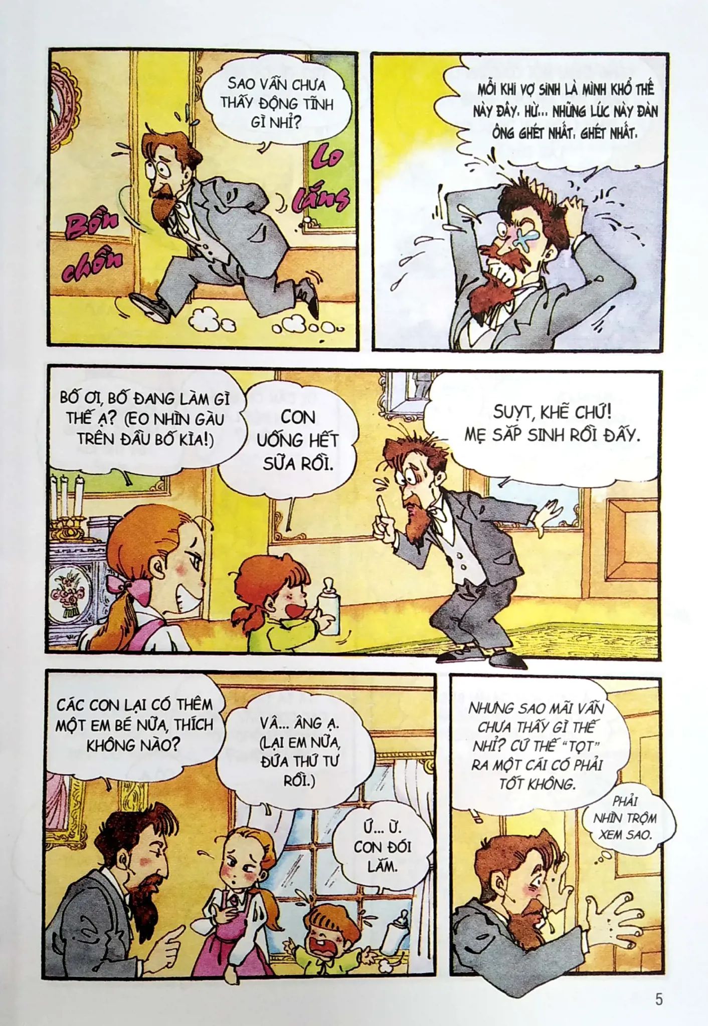  Danh Nhân Thế Giới - Marie Curie 