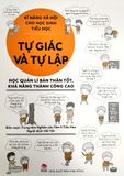  Kĩ Năng Xã Hội Cho Học Sinh Tiểu Học - Tự Giác Và Tự Lập 