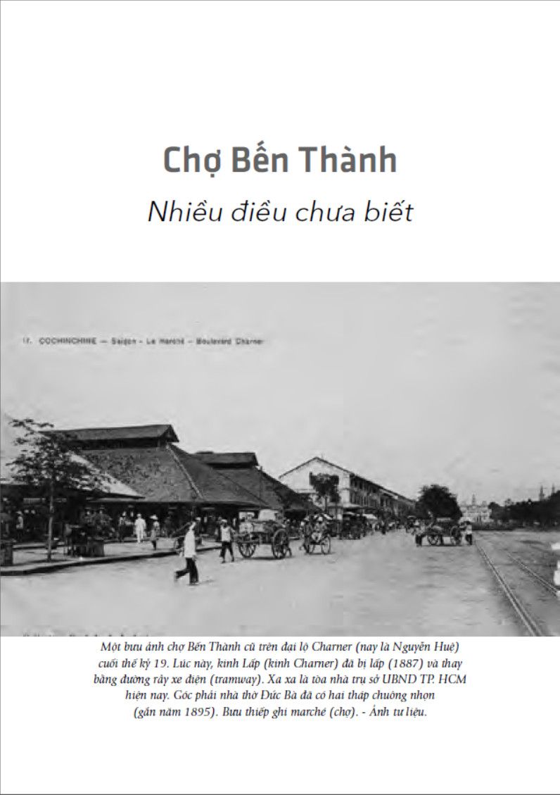  Gia Định Là Nhớ - Sài Gòn Là Thương 