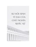  Trí Tuệ Khắc Kỷ 