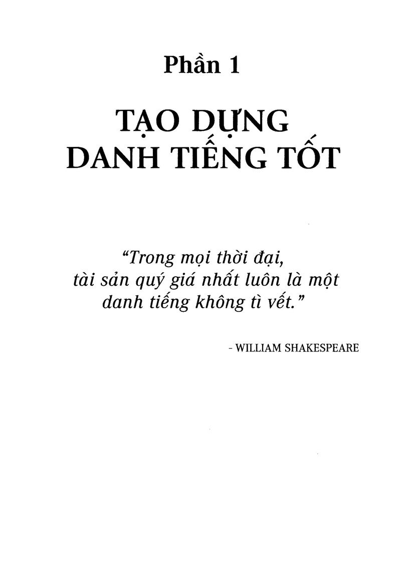  18 Quy Luật Bất Biến Phát Triển Danh Tiếng Thương Hiệu (Tái Bản 2022) 
