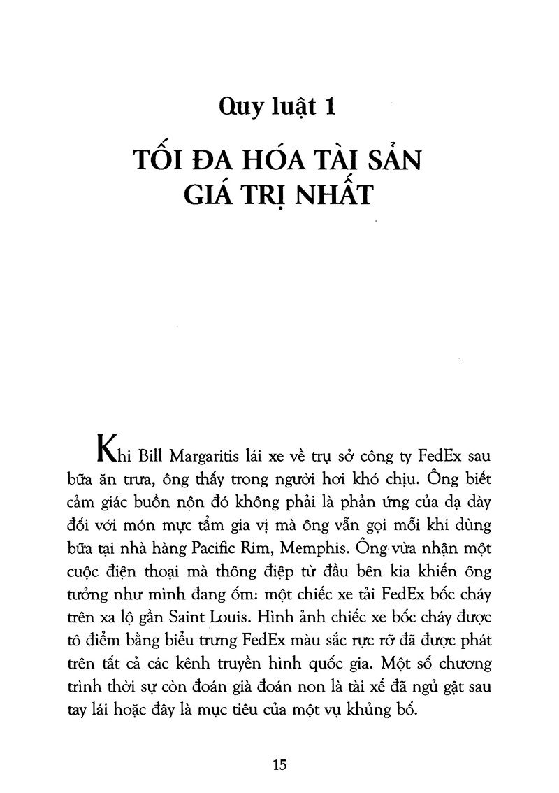  18 Quy Luật Bất Biến Phát Triển Danh Tiếng Thương Hiệu (Tái Bản 2022) 
