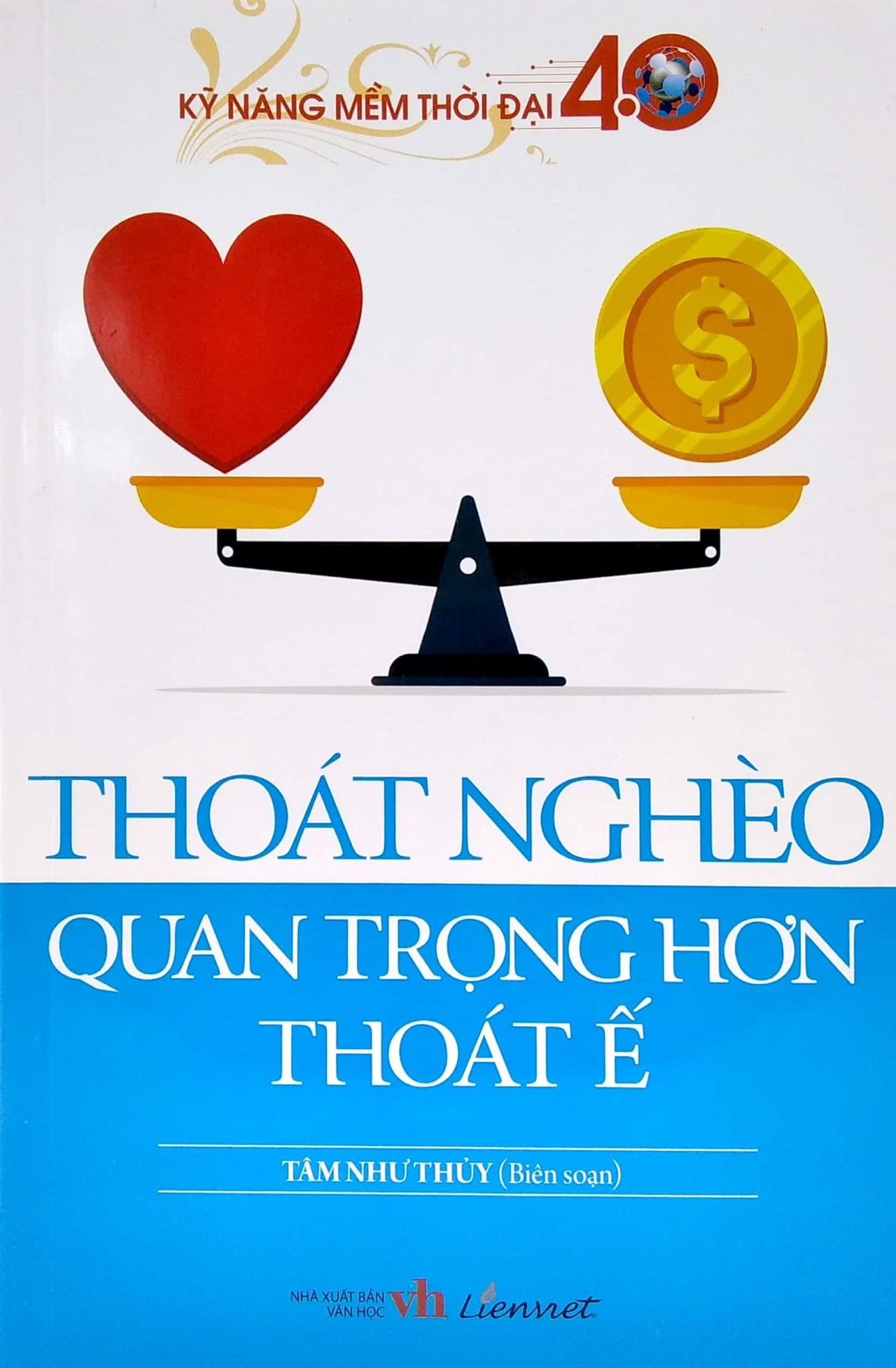  Thoát Nghèo Quan Trọng Hơn Thoát Ế 