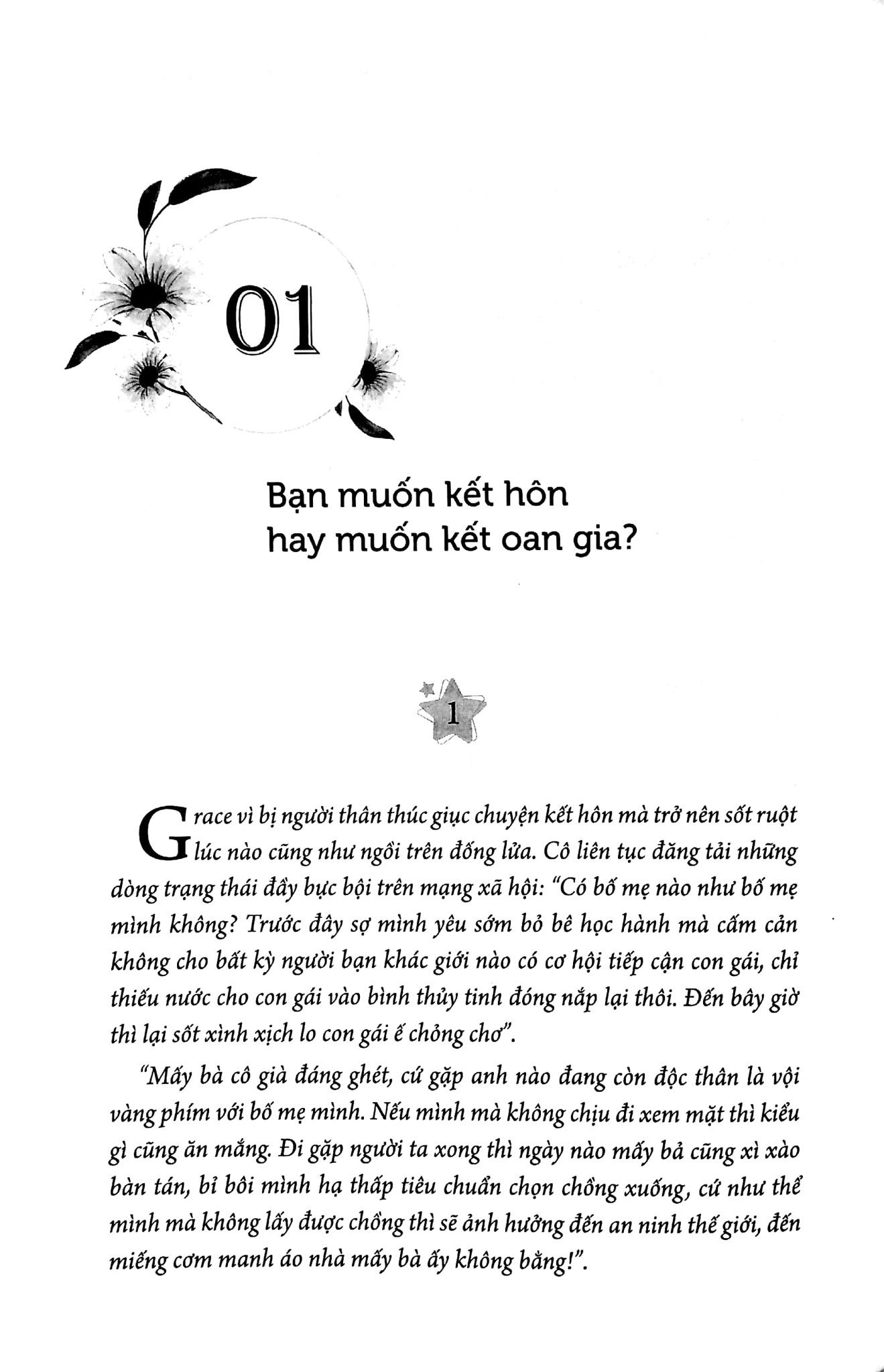  Thoát Nghèo Quan Trọng Hơn Thoát Ế 