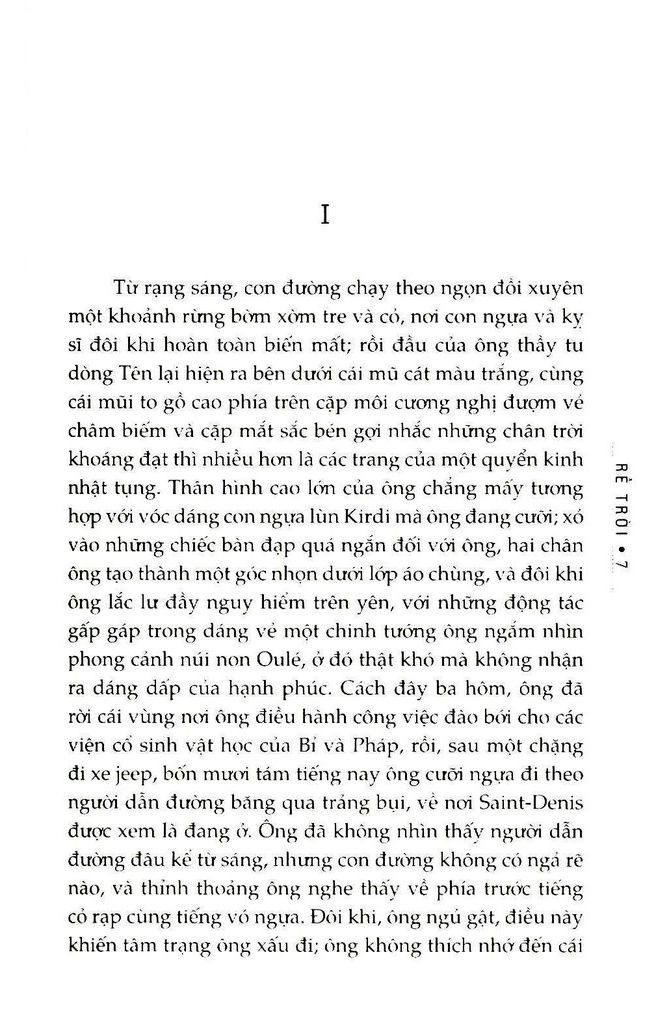  Rễ Trời 
