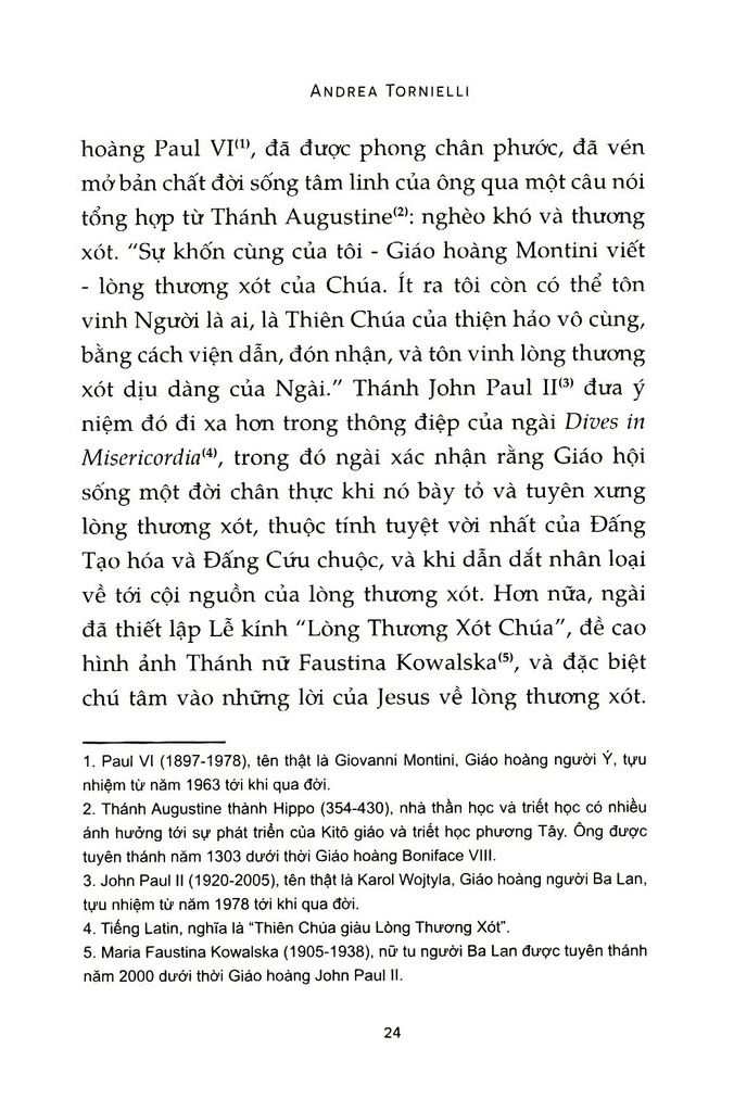  Tên Ngài Là Thương Xót 