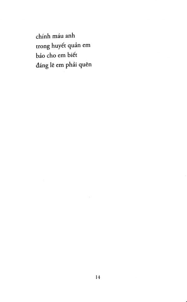  Sữa Và Mật 