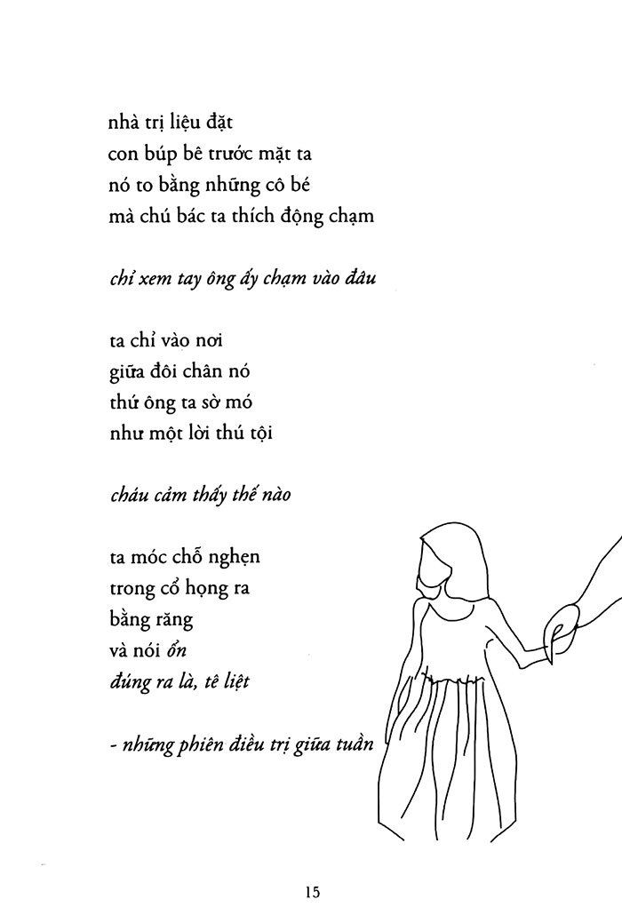  Sữa Và Mật 