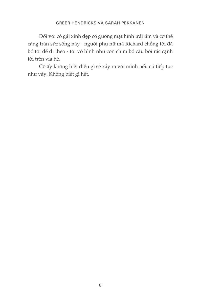  Vợ Mới Của Chồng Tôi 