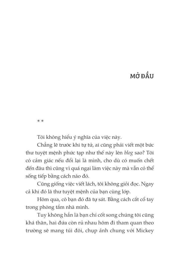  Thiếu Nữ (Shoujo) 