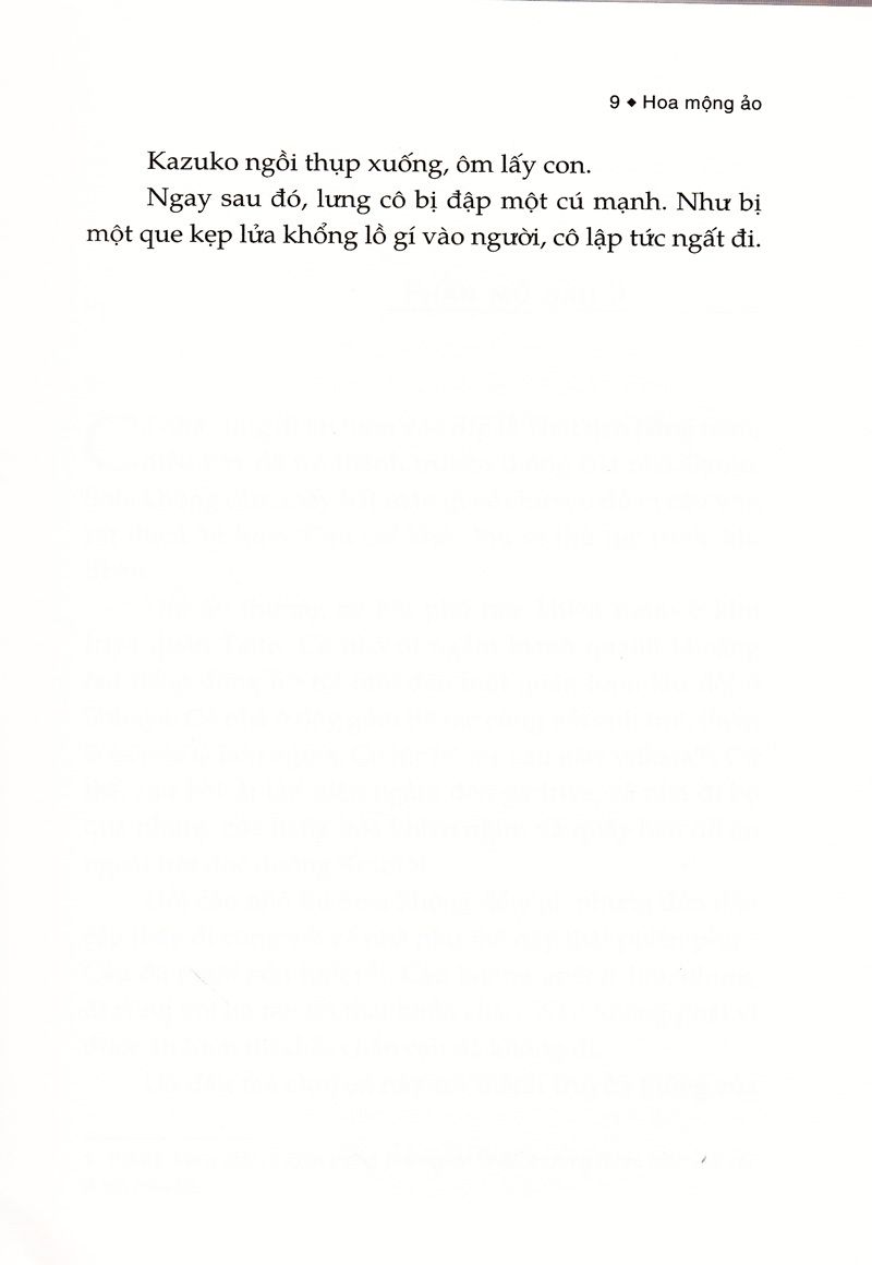  Hoa Mộng Ảo 