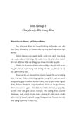  Hoàng Hôn Của Bầy Mãnh Thú 