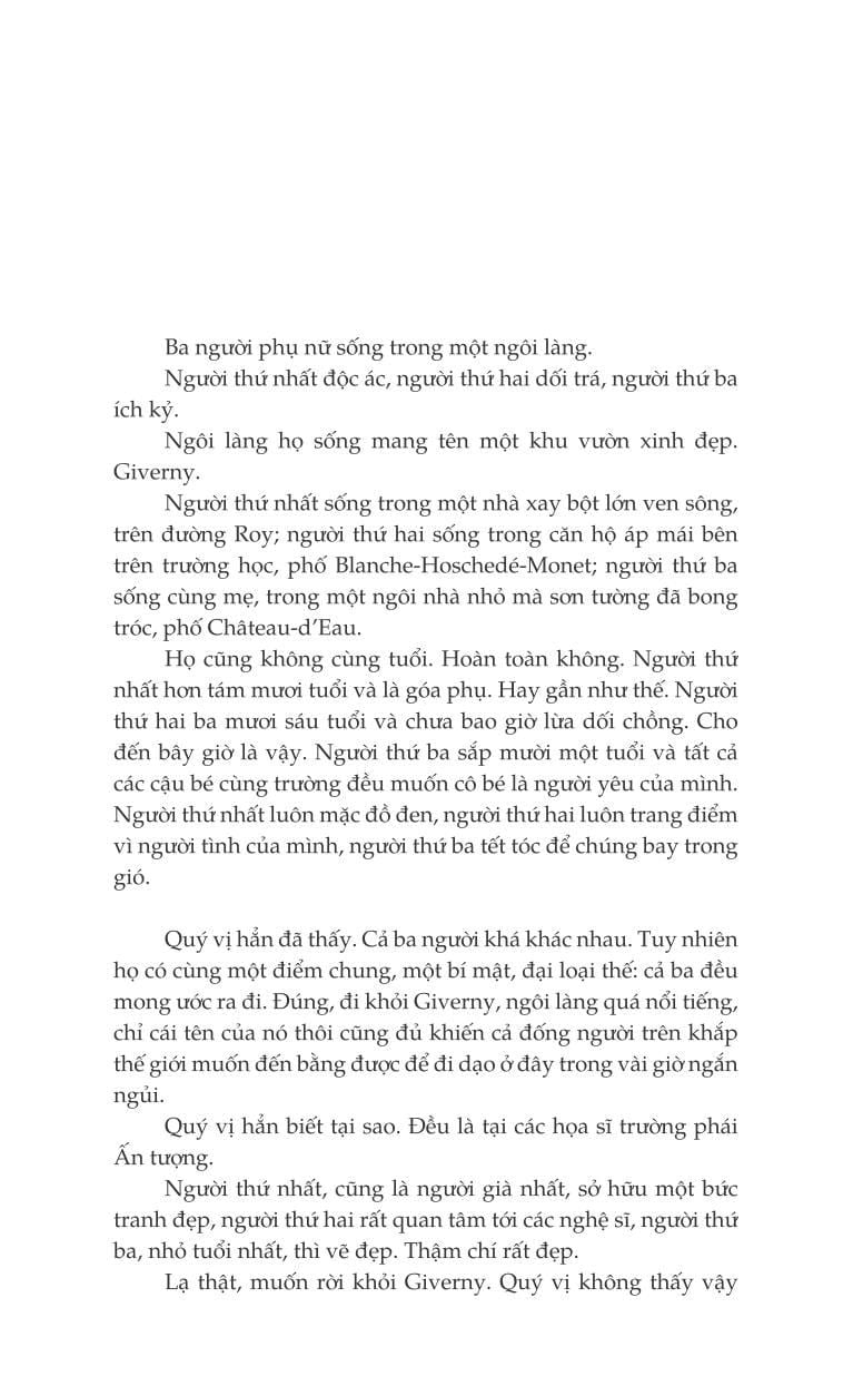  Hoa Súng Đen 