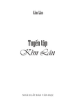  Tuyển Tập Kim Lân 