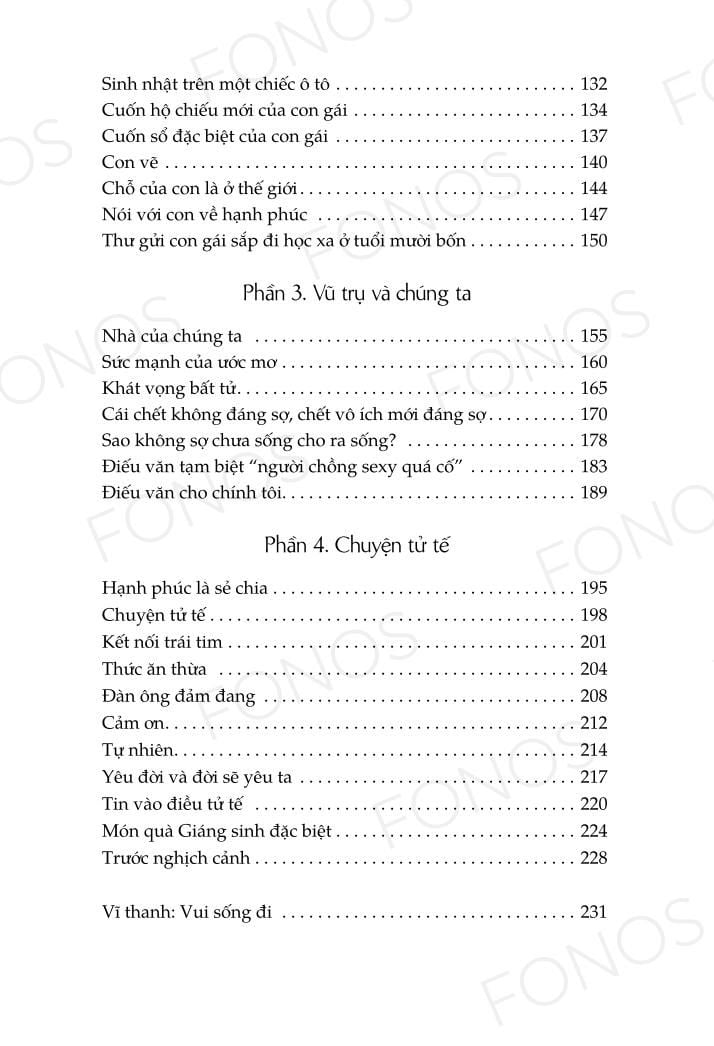  Đi Khi Ta Còn Trẻ 