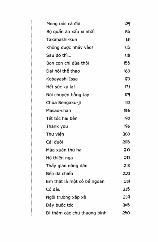  Totto-Chan Bên Cửa Sổ (Tái Bản 2018) 