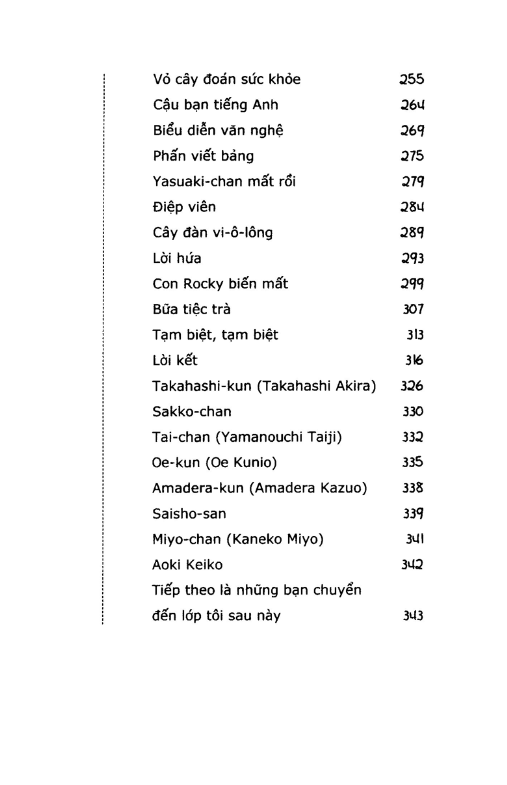  Totto-Chan Bên Cửa Sổ (Tái Bản 2018) 