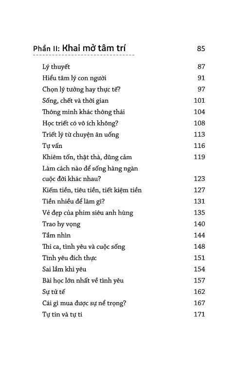  1% Mỗi Ngày - Không Ngừng Chinh Phục Bản Thân 