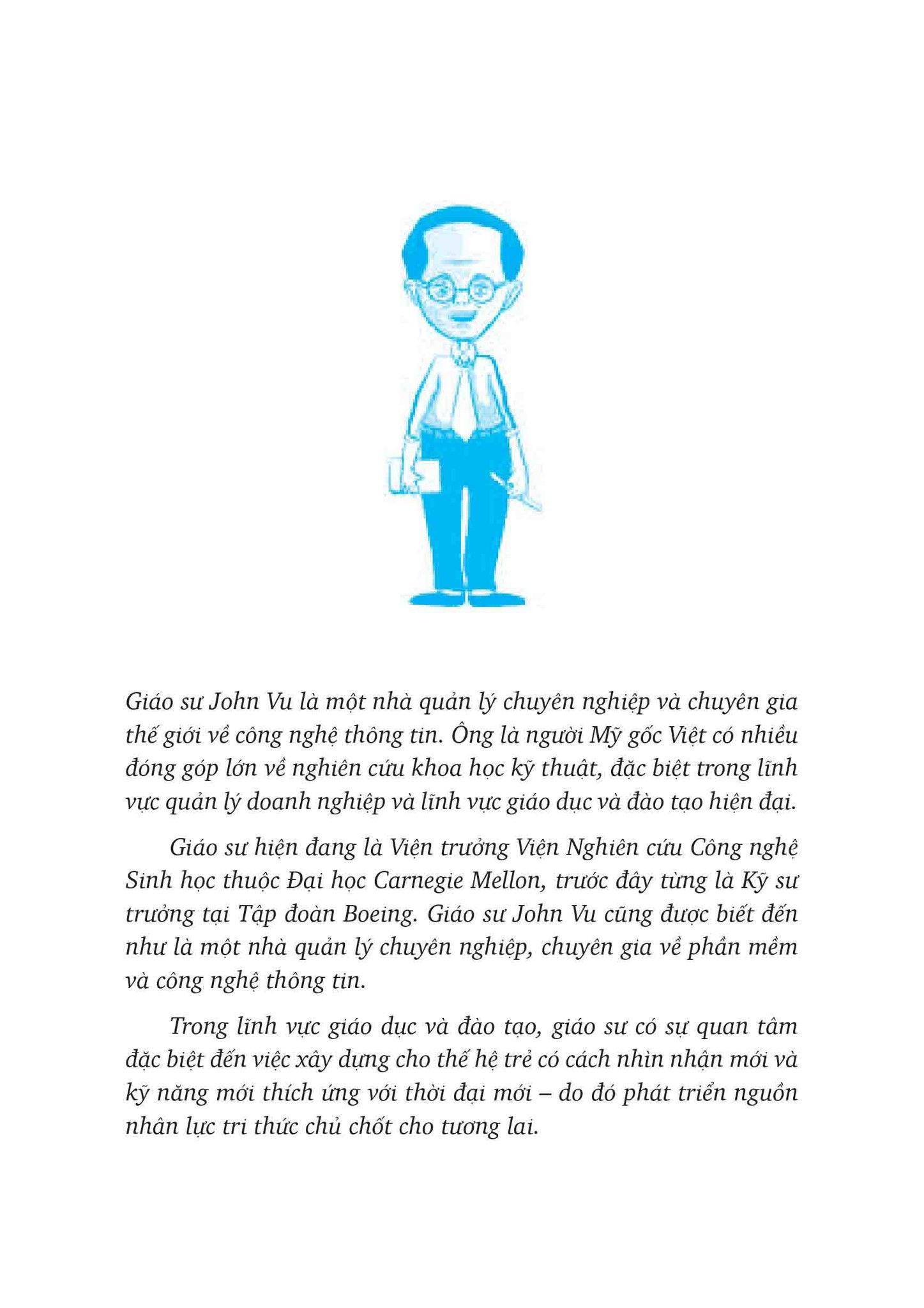  Khởi Hành - Lời Khuyên Sinh Viên Việt Nam 