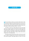  Khởi Hành - Lời Khuyên Sinh Viên Việt Nam 