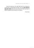  Sức Mạnh Lòng Kiên Nhẫn (Tái Bản) 