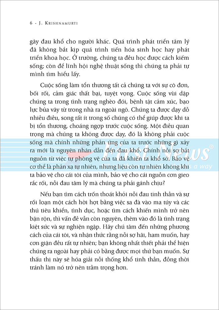  Bạn Đang Nghịch Gì Với Đời Mình? (Tái bản) 