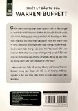  Triết Lý Đầu Tư Của Warren Buffett 