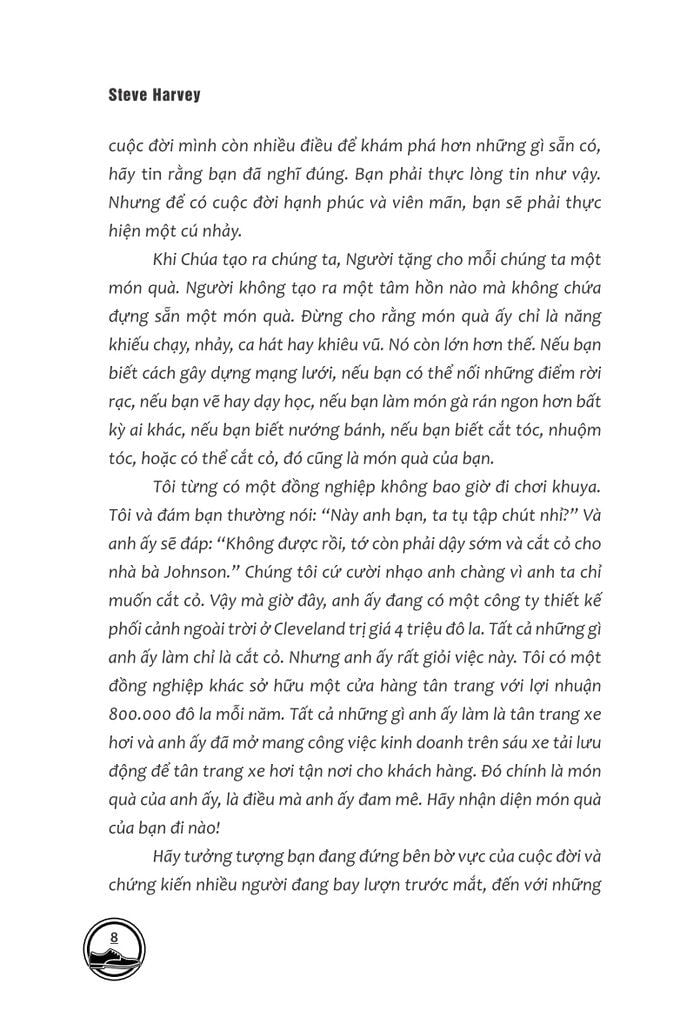  Cú Nhảy Để Đời 